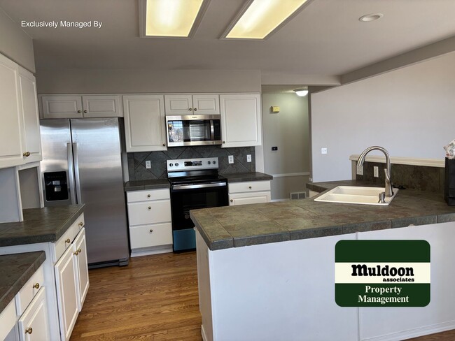 Photo - Coming soon!! Nice 6 Bedroom Home in Briargate!