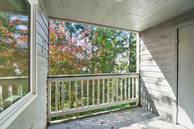 Spinnaker Apartments