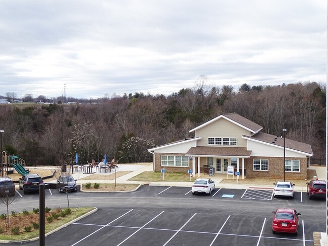 Miller's Rest Apartments
