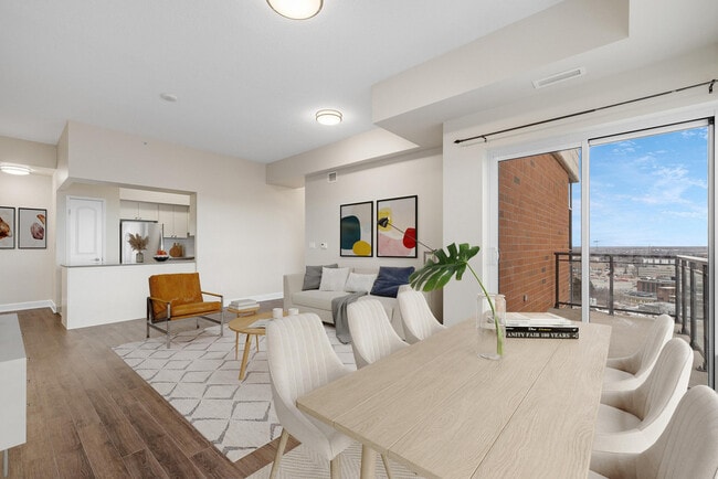 Building Photo - The Herkimer