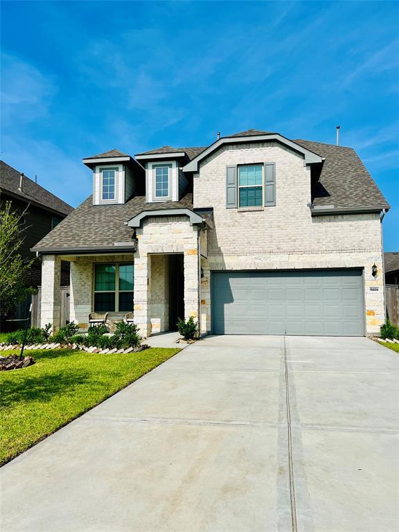 Building Photo - 15826 Dove Holw Dr Rental