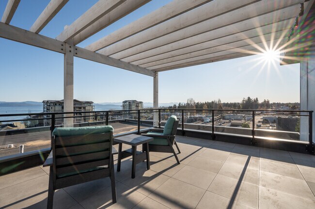 Photo - Salish Sands