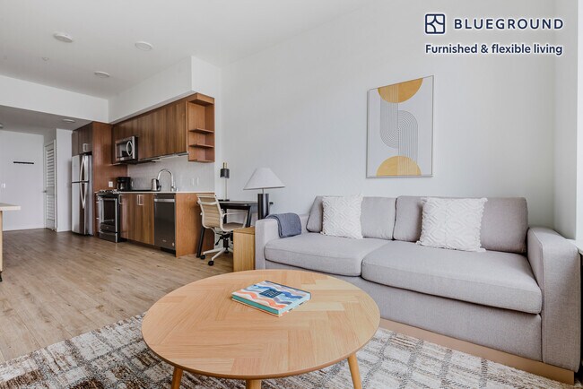 Photo - 1146 Harrison St Unidad FL7-ID811