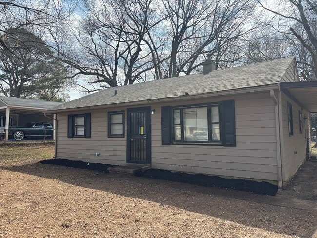 Photo - 837 Carrolton Rd