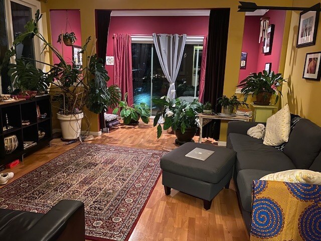 Building Photo - 7146 NE Martin Luther King Jr Blvd