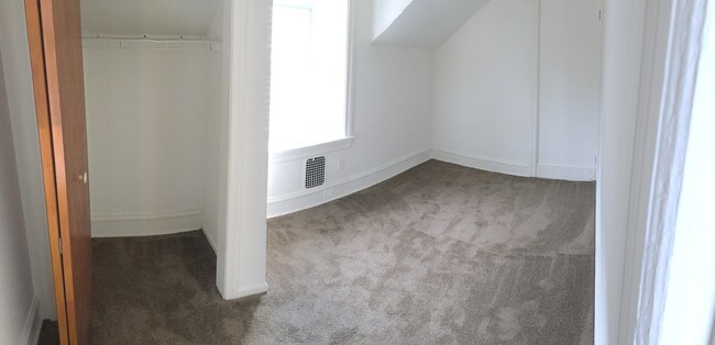 Bedroom #2 - 302 Randolph Ave Unit 2