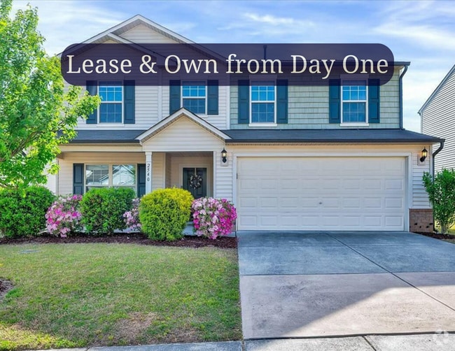 Building Photo - Build Equity While Leasing - Lease and Own... Rental