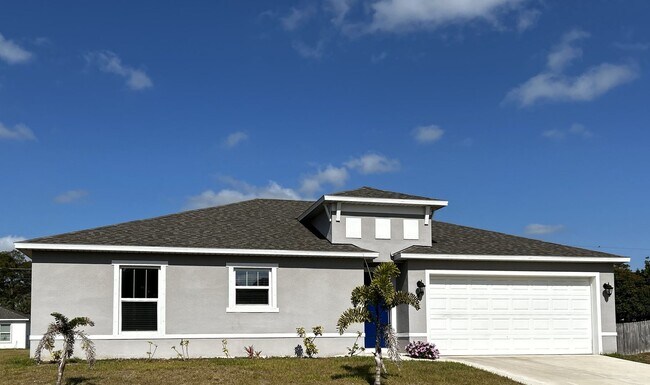 STUNNING 3/2 HOME Palm Bay - STUNNING 3/2 HOME Palm Bay