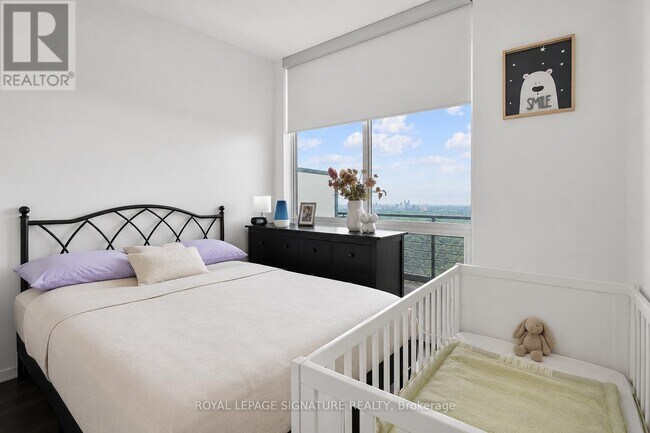 Photo - 36 Park Lawn Rd Unit 4304