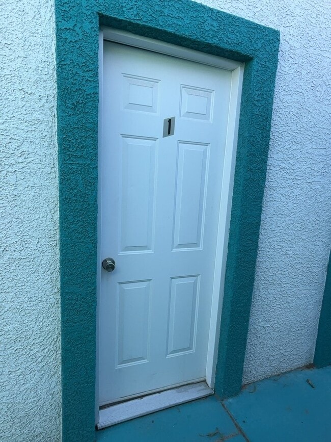 Photo - Cozy 2-Bed Oasis in the Heart of Downtown Las Vegas – Perfect for Urban Living! Unit 1