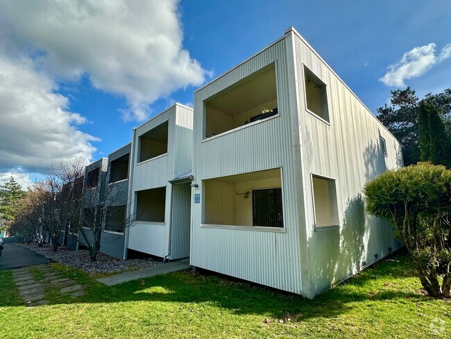 Building Photo - Timberline Apartments