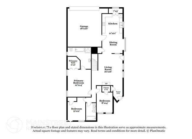 Photo - 1429 Homestead Ln