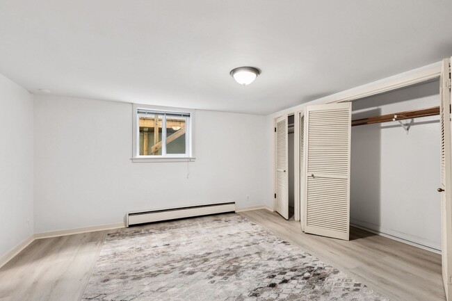 Photo - Charming 1 bed, 1 bath overlooking Lake Ballinger in Edmonds Bottom Floor Of Duplex $2350/mo.