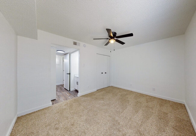 Regency Apartments