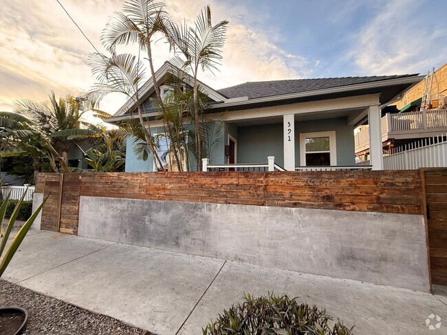 Building Photo - Charming 2BR / 2BATH House in Long Beach -...