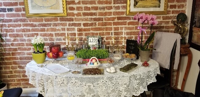 Photo - 1745 Kilbourne Pl NW