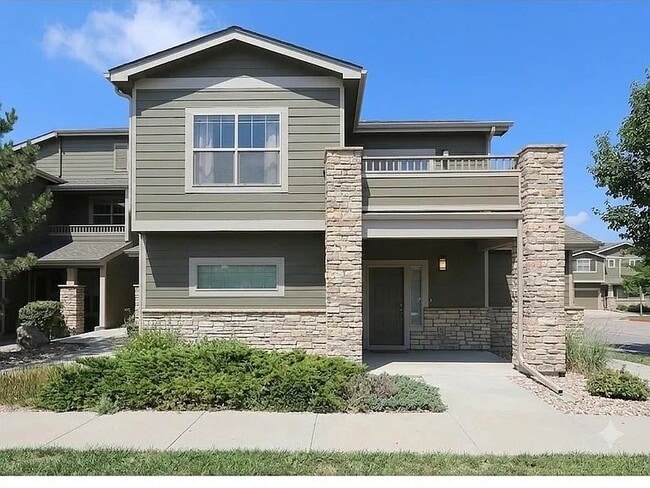 Building Photo - 4101 Crittenton Ln
