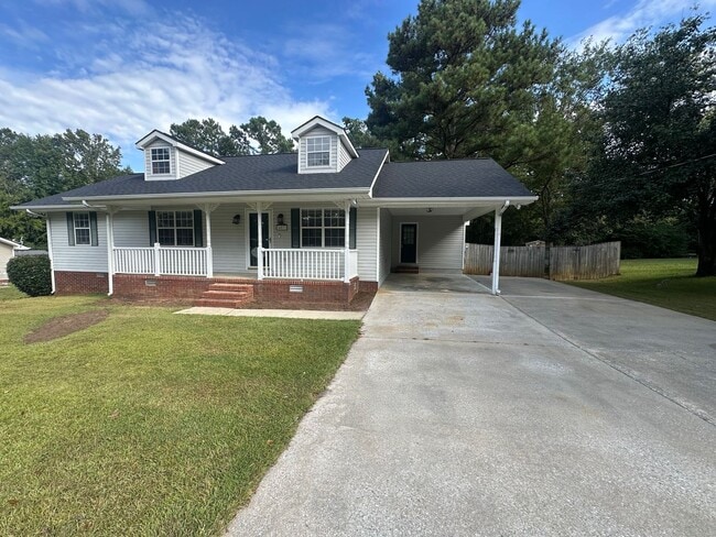 Photo - Oxford Rental