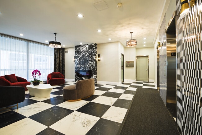 Photo - Yonge Eglinton Apartments — Orchard View