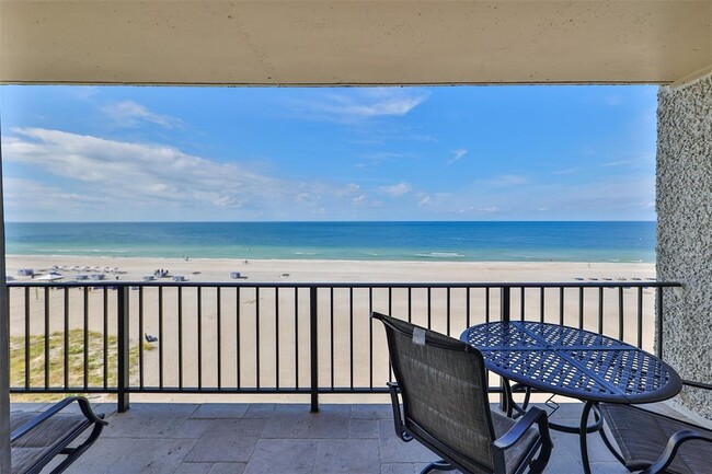 Building Photo - 5396 Gulf Blvd Unit 602 Rental