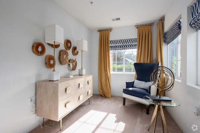 Sunroom - Alaris Village