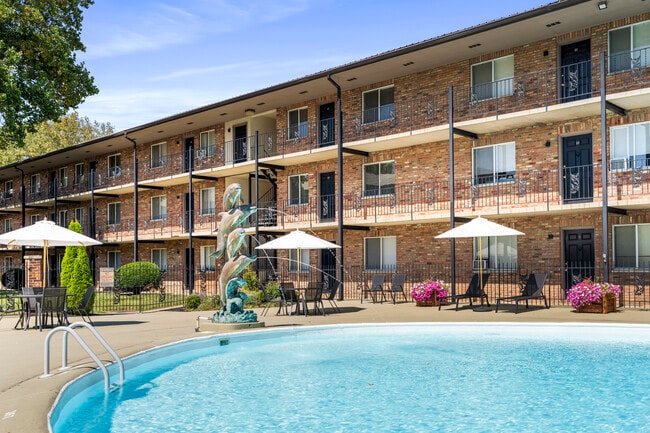 The Anna Apartments
