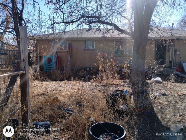 Spacious 4BR House in Denver - Spacious 4BR House in Denver