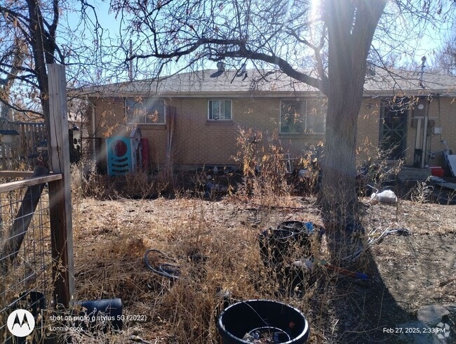 Building Photo - Spacious 4BR House in Denver