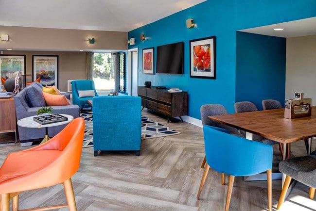 Vue at Lake Murray Apartments