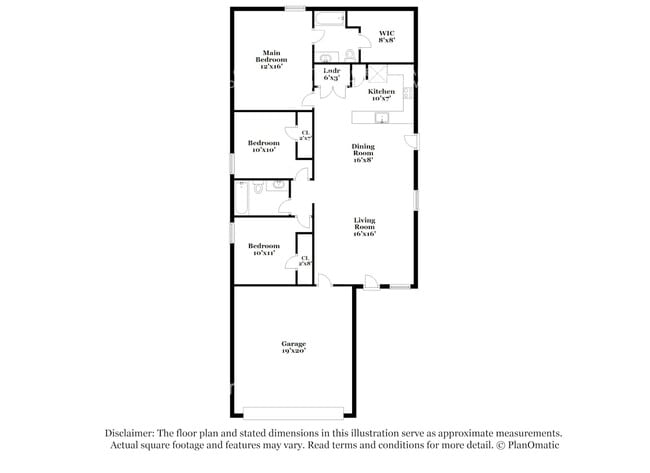 Photo - 10554 Varmus Dr