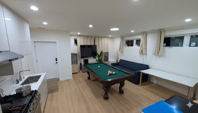 Building Photo - 3356 S Wallace St