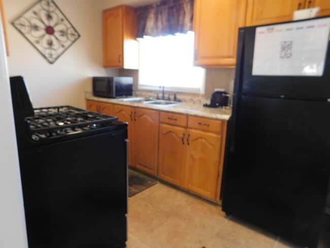 Photo - Newly Remodeled