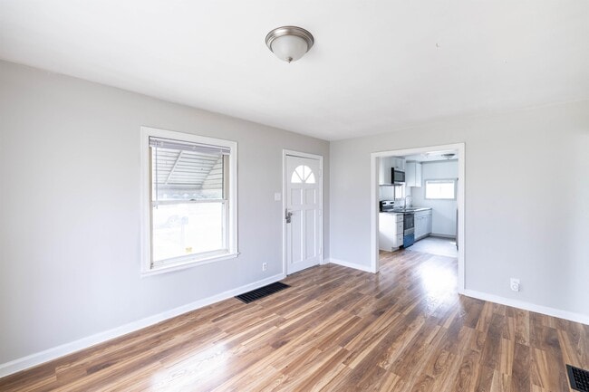 Photo - 3404 N Temple Ave