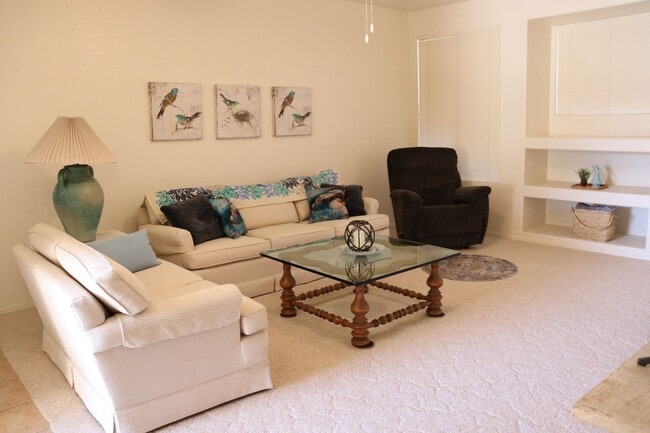 Photo - 55+ Gated Community - Fully Furnished - Mo...