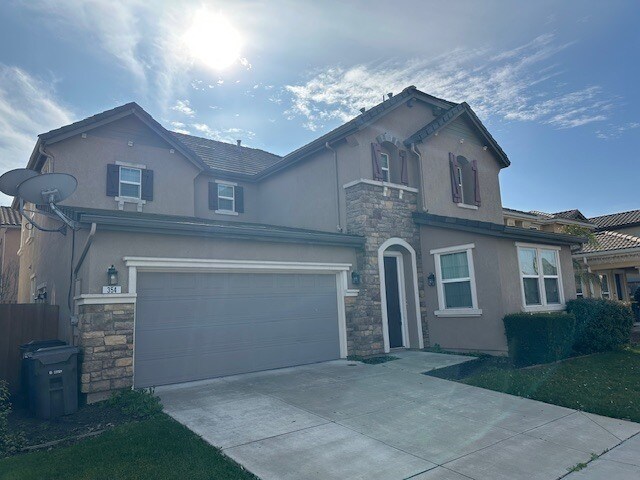 Photo - Lathrop 4 Bedroom 3 Bathroom Home.