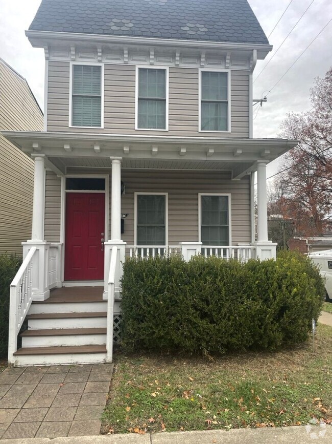 Building Photo - 3 Bedroom home in Church Hill