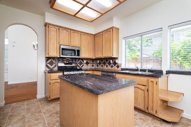 Photo - Stunning 2 Story, 3-Bed Home in Folsom’s Desirable Gated Community!