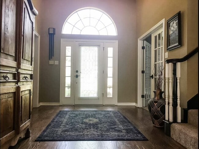 Photo - Mill Creek Executive Home Overlooking Golf Course at 17th Tee