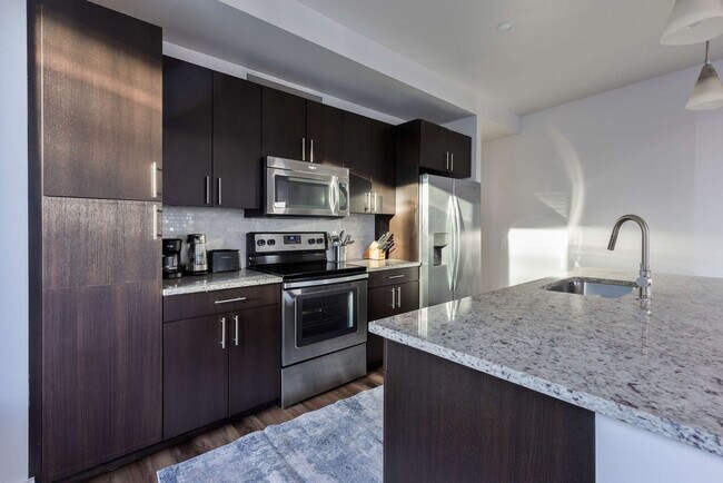 Photo - 100 Pier 4 Blvd. Unidad SI FL18-ID1534388P