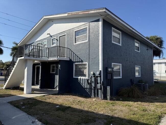 2505 Hanson St Unidad 1