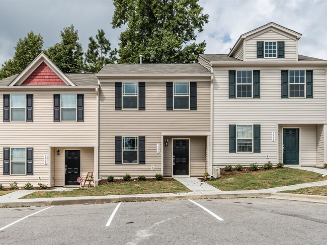 Photo - 3524 Midway Island Court Townhome