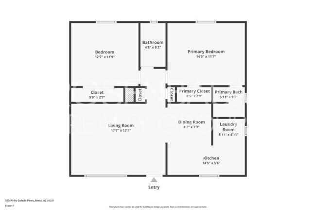Photo - 553 W Rio Salado Pkwy Apartamento Unidad 202