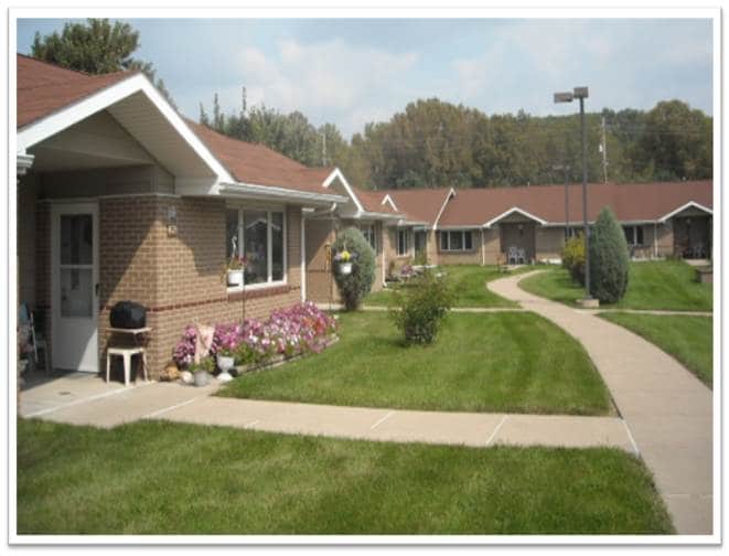 Photo - Riverside Gardens Senior Apartments