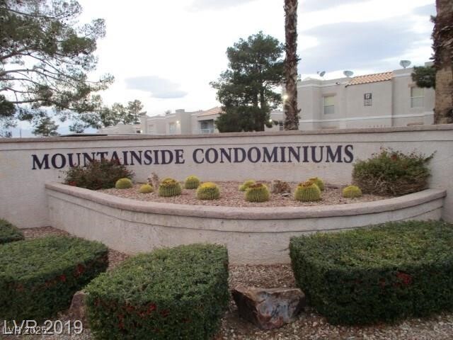 Photo - 6800 E Lake Mead Blvd Condo Unit 1080