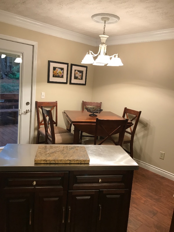 Photo - 516 Lakeside Dock Dr