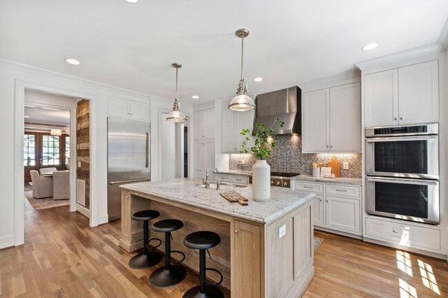Photo - Custom Built 4BD, 4BA Home with Bonus Room...