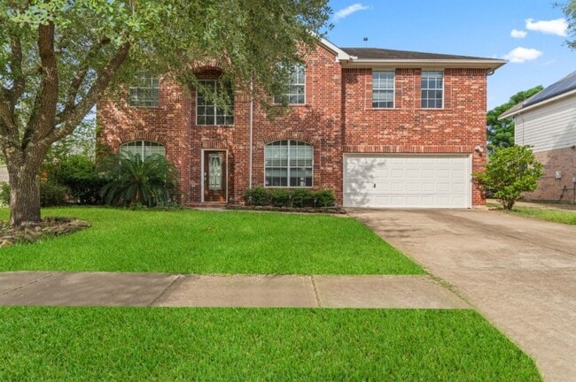 Building Photo - 6514 Sterling Canyon Dr Rental