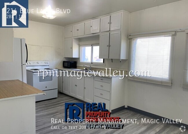Building Photo - 214 Blue Lakes Blvd Rental