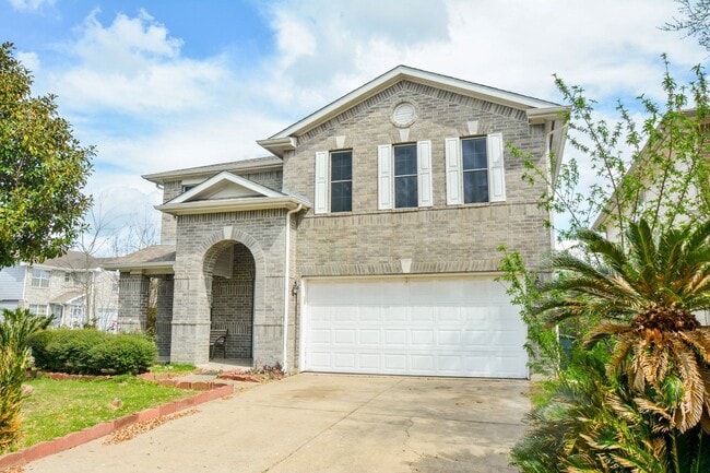 Photo - 8402 Brickhaven Ln