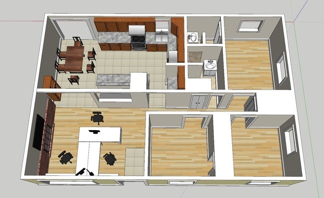 Photo - 2203 Beech Ct